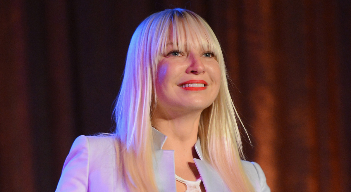 Sia Wants to Adopt 16YearOld Dasani From HBO’s ‘Foster’ Sia