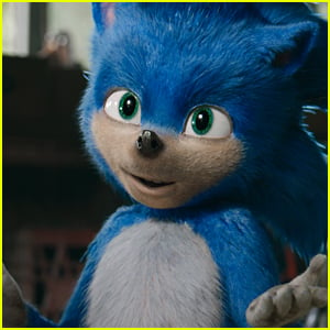 Live-Action 'Sonic' Will Get a Makeover After Trailer Criticism