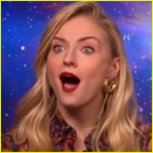 Sophie Turner Shocked to Discover Possible ‘Game of Thrones’ Finale