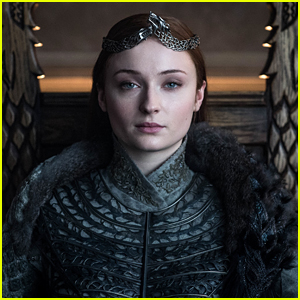 Sophie Turner Reveals If She'd Ever Reprise 'Game of Thrones' Role Again
