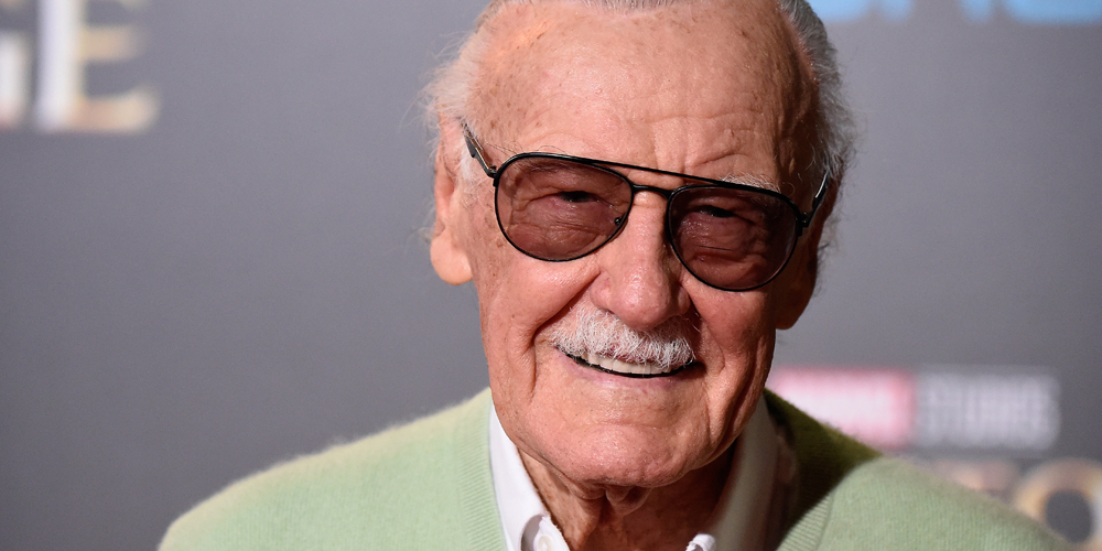 Stan Lee Did Not See ‘Avengers Endgame’ Before His Death Marvel(02)
