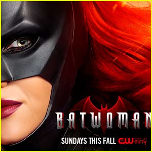 The CW's Fall 2019 Schedule Adds in 'Batwoman' to Superhero Sunday!