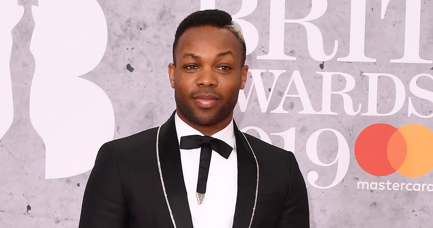 Todrick Hall Recounts BFF Taylor Swift’s Special Birthday Surprise