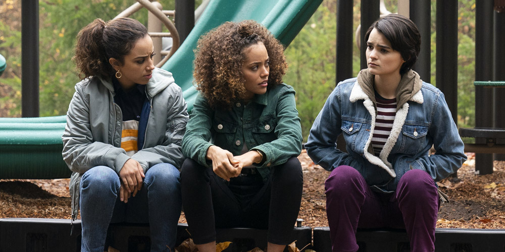 Netflix Drops Trailer For New YA Shoplifting Drama, ‘Trinkets’ Watch