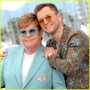 'Rocketman' Almost Starred These Two Big Actors as Elton John