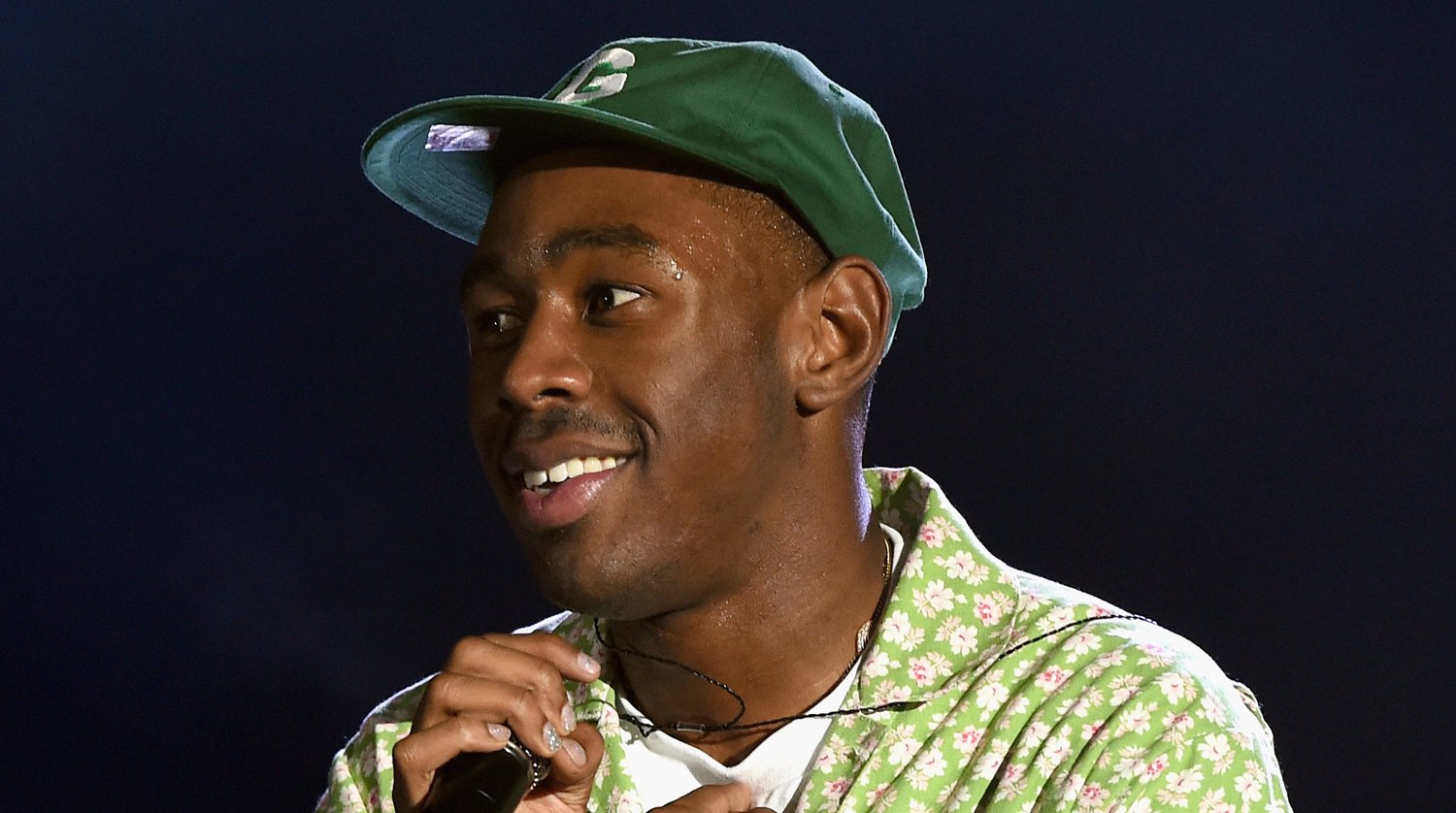 Tyler, the Creator: 'Igor' Album Stream \u0026 Download – Listen Here! | First  Listen, Music, Tyler the Creator | Celebrity News and Gossip |  Entertainment, Photos and Videos | Just Jared, image size:1500x838