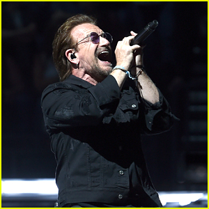 U2 Will Bring Their Joshua Tree Tour to Asia & Australia