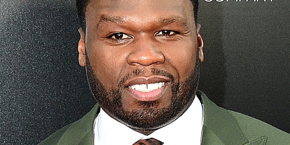 50 Cent Changes His Mind About Ending ‘Power’ After Season 6 50 Cent