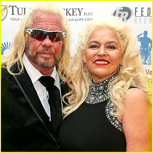 Dog the Bounty Hunter’s Wife Beth Chapman in a Medically-Induced Coma