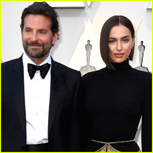 Bradley Cooper & Irina Shayk Were Living 'Totally Separate Lives' Before Split