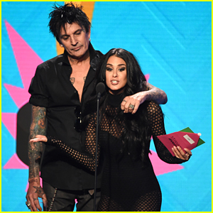 Tommy Lee Shows Off Wife Brittany Furlan's '100% Natural' Bikini Body on Instagram