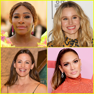 These Celebrities Support Vaccinating Children Amid Anti-Vaxx Movement