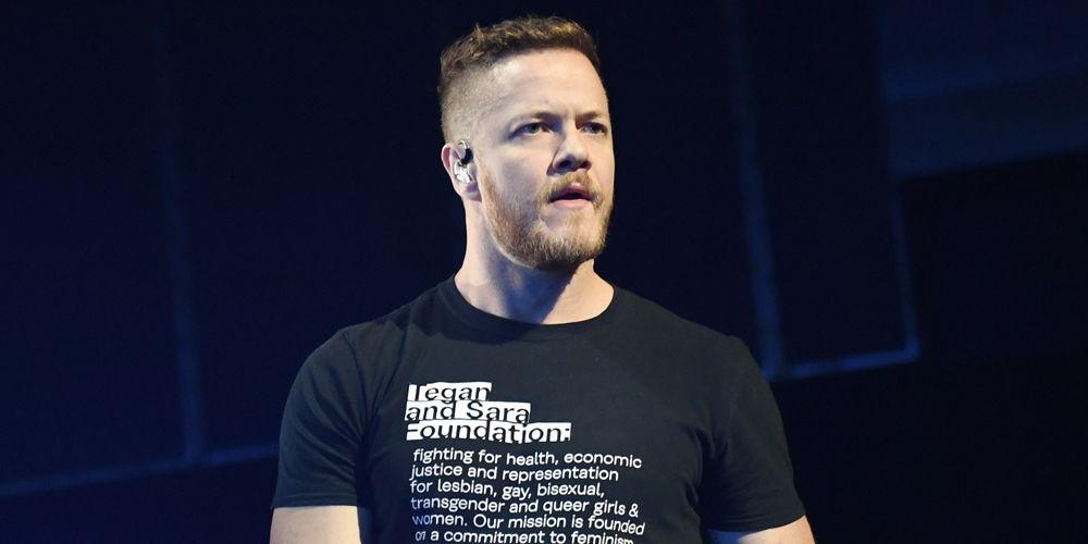 Imagine Dragons’ Dan Reynolds Explains Why He’s a ‘Unique’ Mormon Dan