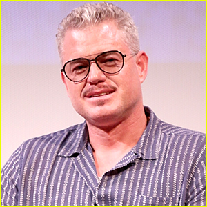 Eric Dane Opens Up About Filming His 'Intense' Full-Frontal 'Euphoria' Scene