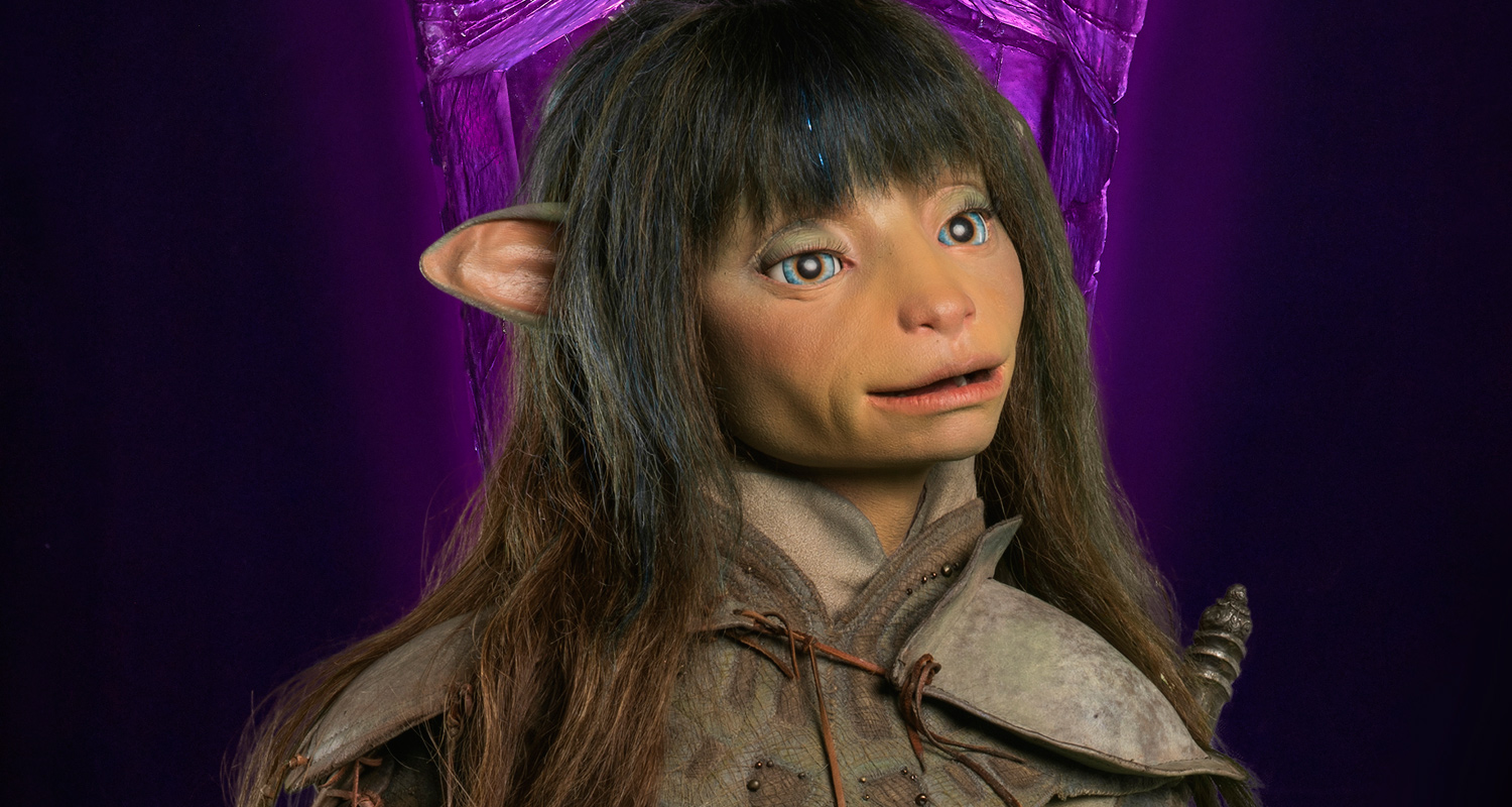 ‘The Dark Crystal: Age of Resistance’ Announces New Cast & Character