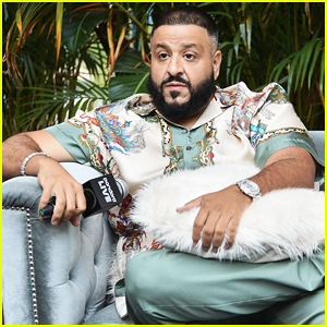 DJ Khaled Reportedly Suing Billboard Over Disqualified 'Father Of Asahd' Album Sales