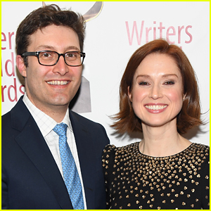 Ellie Kemper Is Pregnant, Expecting Second Child with Husband Michael Koman!