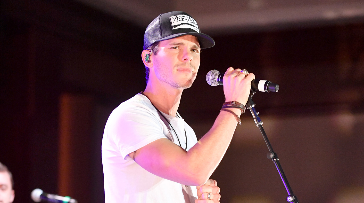 Granger Smith’s Rep Confirms His Son’s Tragic Cause of Death