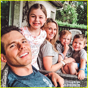 Country Singer Granger Smith's Son River, 3, Dies in Tragic Accident