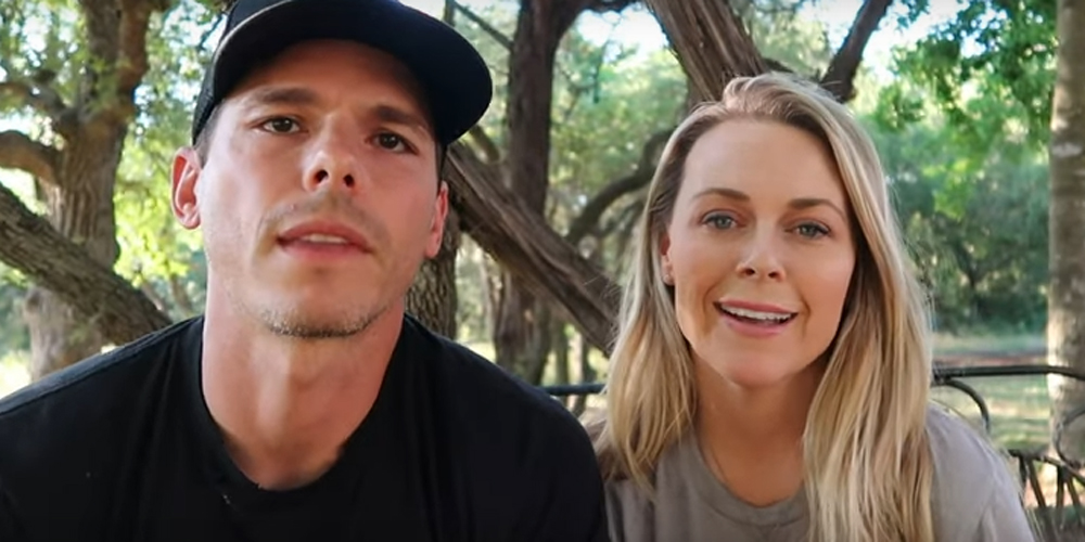 Granger Smith Announces Tour After Son’s Drowning Death