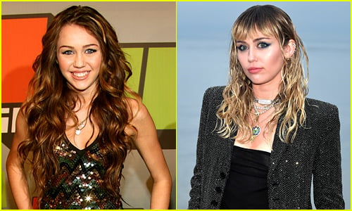 'Hannah Montana' Cast - Where Are They Now?