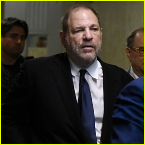 Harvey Weinstein Audio Leaked From NYT Interview Just Before Downfall