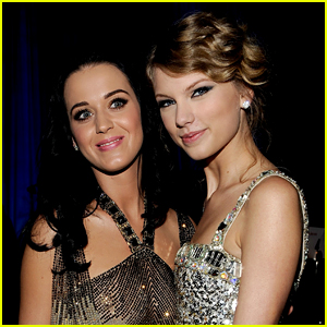 Is 'Peace at Last' a New Song by Taylor Swift & Katy Perry?