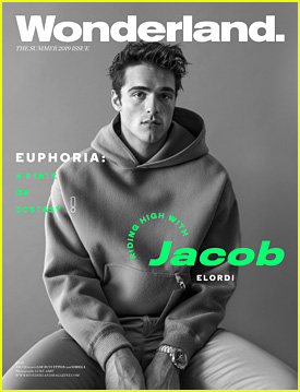 Euphoria's Jacob Elordi Opens Up About How Grateful He Is For His Role in The New HBO Series