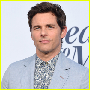 James Marsden Lands Lead Role in Stephen King's 'The Stand' TV Series