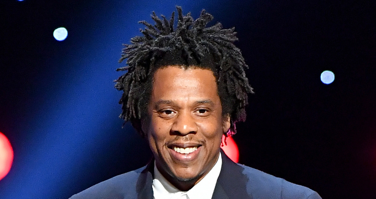 JayZ Is Officially a Billionaire! Jay Z Just Jared Celebrity News