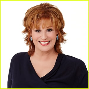Joy Behar Explains Why She's Wearing Sunglasses During 'The View'