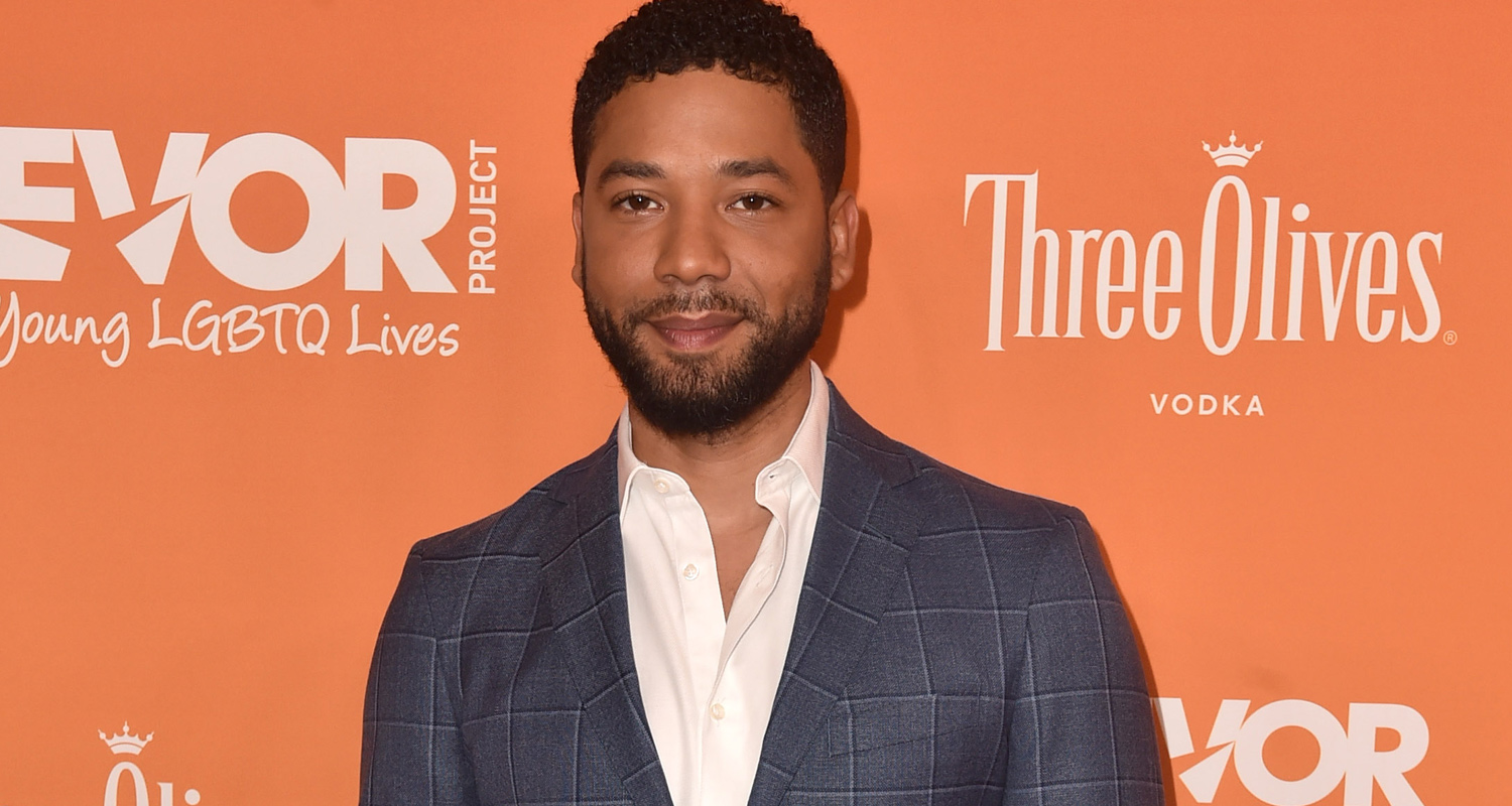 Jussie Smollett Wears Rope Around His Neck in Video Released By Chicago(02)
