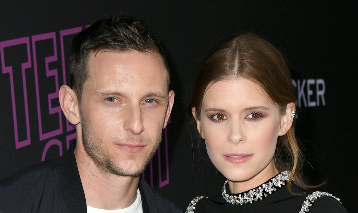 Kate Mara Reveals She Suffered Miscarriage Before Baby Girl(00)