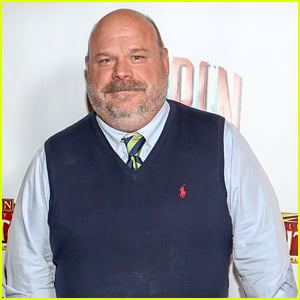 Kevin Chamberlin Not Dead - 'Jessie' Star is Alive & Well