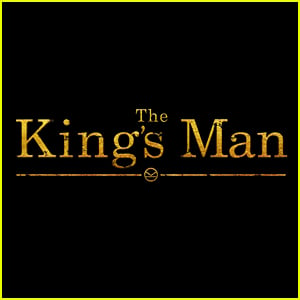 'Kingsman' Prequel Movie Gets Title & Logo - Get a First Look!