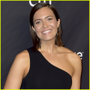 Mandy Moore Confirms She's Working on New Music!