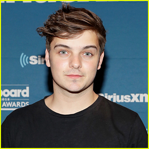 Martin Garrix Cancels All Upcoming Shows - Find Out What Happened