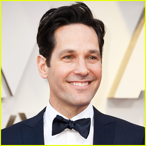 Paul Rudd Confirms 'Ghostbusters 2020' Casting! (Video)