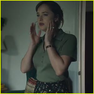 Shia LaBeouf & Dakota Johnson Star in 'The Peanut Butter Falcon' - Watch the Trailer!