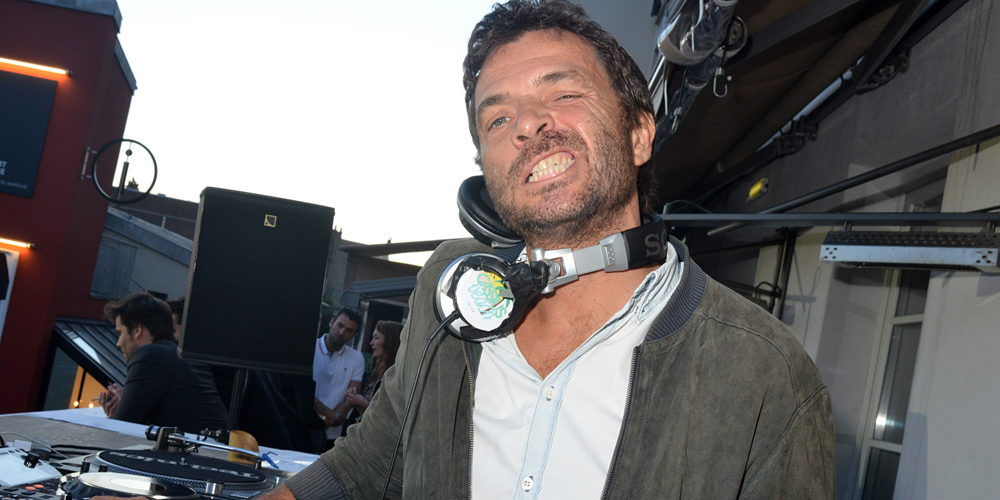 Zdar Rip Philippe Zdar Dead - Cassius Member Dies After Accidental Fall - Just ...