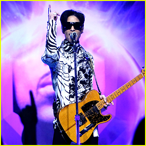 Prince's Posthumous New Album 'Originals' - Stream & Listen!