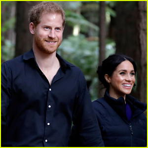 Prince Harry & Meghan Markle Send Short Birthday Message to Prince William!