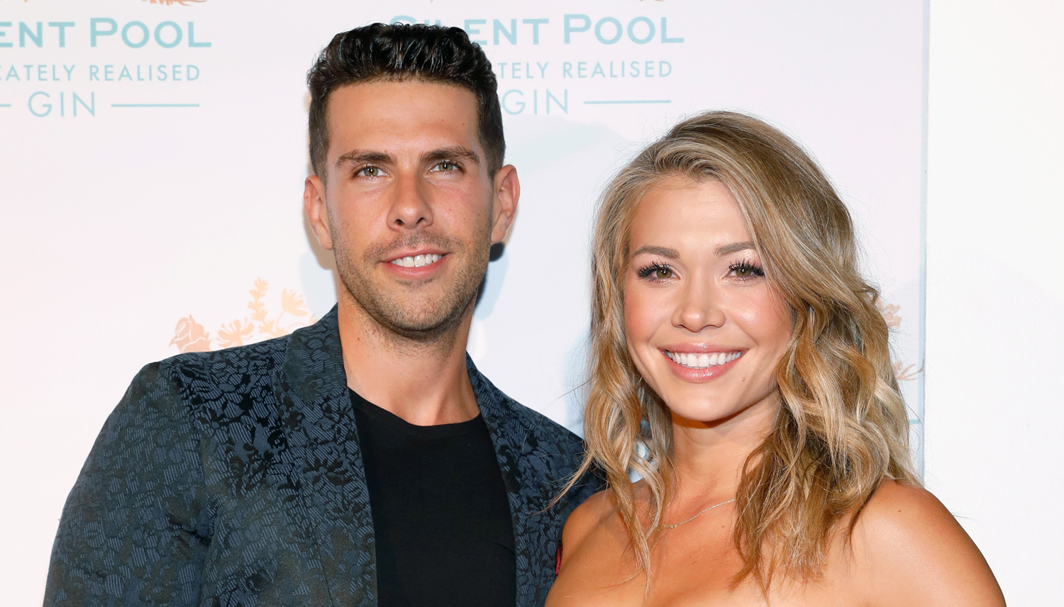 ‘Bachelor in Paradise’ Couple Chris Randone & Krystal Nielson Are