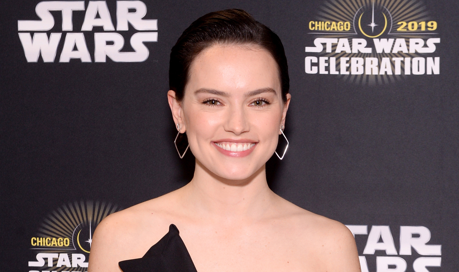 Daisy Ridley Says She Will Never Return to Social Media Daisy Ridley