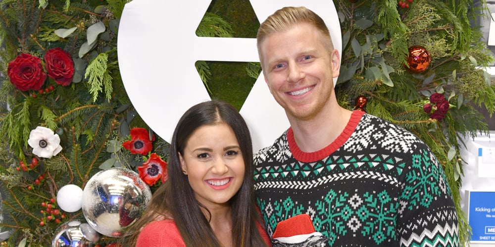 Bachelor Stars Sean Lowe Catherine Giudici Are Expecting Their
