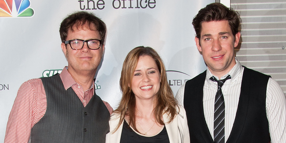 NBC Is Removing ‘The Office’ From Netflix in 2021 Find Out Why! Netflix, The Office Just