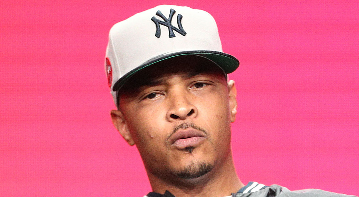 Ti Rapper Dead TMZ Apologizes for Releasing T.I.’s Sister’s Cause of Death | Newsies ...