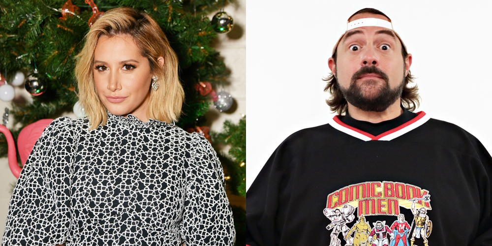 Ashley Tisdale Accuses Kevin Smith of Damaging Her Car & Driving Away(02)