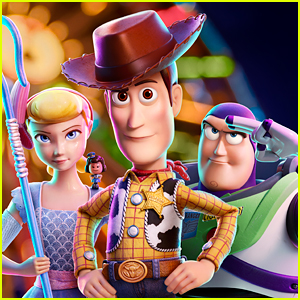 These 'Toy Story 4' Early Reactions Are In, And Keanu Reeves 'Steals It All'