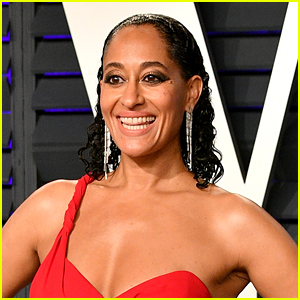 Tracee Ellis Ross to Star in Animated 'Daria' Spinoff Series!